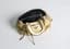 PRADA GOLDEN MINI HANDBAG, 2010S