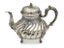 VEYRAT SERVICE À THÉ ET À CAFÉ EN ARGENT DE STYLE LOUIS XV, 4 PIECES
Veyrat, Paris, 19ème siècle