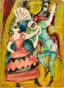 MARIA MIKHAILOVNA SINIAKOVA (1898-1984/85)
Carnival
