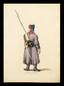 Orlovsky Alexander Osipovich (1777-1832)
The ranks of the Russian army. 1807