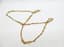 18K YELLOW GOLD SAUTOIR