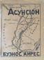 Asuncion, Buenos Aires
Buenos Aires, ed. "Russian in Argentina", 1935, 64 p., 22 cm. Асунсион, Буэнос – Айрес, изд. «Русский в Аргентине», 19...
