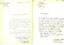 Sextius-Alexandre-François MIOLLIS. 1759-1828.
General, commanding the French troops in Italy, had Pope Pius VII arrested. Letter from Miollis to Lebrun, Archtreasurer...