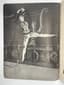 BALLETS RUSSE DE MONTE-CARLO, AUTOGRAPHS
Season 1945-1946. Sergei J. Denham, director. New York: General Program Corporation, 1945.