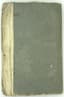 ANTOINE GOUX
Notary’s manual or instruction, by requests and answers, or contract, donations, wills, etc.
