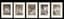 LOT OF FIVE PLATES AFTER JEAN HONORE
FRAGONARD (1732–1806), FROM THE SERIES 'CONTES ET NOUVELLES' BY JEAN DE LA FONTAINE
(1) JEAN HONORE FRAGONARD (1732–1806), AFTER
JEAN-BAPTISTE PATAS (1744?–1802)
Belphégor
(2)JEAN HONORE FRAGONARD (1732–1806), AFTER
JEAN DAMBRUN (1741 – 1808)
Le Savetier
(3)JEAN HONORE FRAGONARD (1732–1806), AFTER
LOUIS MICHEL HALBOU (1730–1809)
Le garçon puni
(4)JEAN HONORE FRAGONARD (1732–1806), AFTER
CHARLES-LOUIS LINGÉE (1748-1819)
Joconde
(5)JEAN HONORE FRAGONARD (1732–1806), AFTER
JACQUES ALIAMET (1726–1788)
A Femme avare galant Escroc