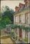 ALEXANDRE BENOIS (1879-1960)
L’Hotel du Parc in Fontainebleau. 1935.
