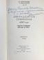 Dmitri SHOSTAKOVICH (1906-1975) - Autograph The twelfth symphony «1917» Score. Ed.Music. Moscow, 1964. With the dedica...