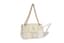 CHANEL BY KARL LAGERFELD
Classic patchwork flap bag