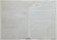 Joseph LAGRANGE. 1763-1836. General (1798), Chief of Staff of the Army of the Orient. Autographed letter to the citizen...