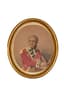 OREST TIMASHEVSKY (1822 - 1866)
Portrait of Sergey Lazarevich Lashkarev, after the painting by Vladimir Borovikovsky