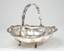 Silver-gilt fruit basket with handle and border decorated with vine scrolls and grapes
Workshop of Carl Adolf Seipel ,Russia, Saint Petersburg, 1859