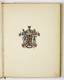 Alexandre BENOIS & Alexandre SEREBRIAKOFF; INCRIBED BY THE AUTHOR POPOFF, Alexandre. Grigory Orlov: A historical poem; with ill. by A. Benoit and A.B. Serebryakoff.