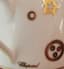 CHOPARD
RAYNAUD FRANCE
‘LA GRIFFE DU TEMPS’ PORCELAIN TABLE SERVICE, 53 pieces