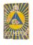 IVANOVSKIY A. (1905-?)
Bessmerite [Immortality: (Humour, satire,pure art)] / Gr. Al. de-Iwanowsky. Schonbach: The Commonwealth of Writers «Light», 1947.
