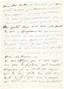 Elisa BONAPARTE. 1777-1820. Sister of Napoleon.
Autograph letter signed to Count Fontanes. Pisa, November 10, 1810. 2 pp. ½ bi-leaflet large in-8, single address on the...
