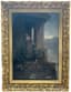 NIKOLAI MATVEEV (1855-1939)
Rain in St Petersburg