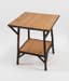 CHRISTIAN ASTUGUEVIEILLE (B. 1946)
Coffee table from the collection ‘Collection Bois & Forêts’