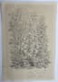 ELIE LASCAUX (1888-1969)
Set of 6 works. Signed drawings, gouache, autograph writings.