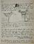 SALVADOR DALI (1904-1989)
Autograph letter signed ‘Salvador Dalí’ and a letter dictated  to his wife Gala with autograph additions, illustrated with  original drawings [Del Monte (California) ca. 1941-1942],  to Léonide MASSINE.