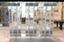 LALIQUE PERLES D’EAU COFFEE TABLE