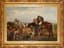 FILIPPO PALIZZI (1818-1899)
Watering trough