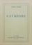 Five poetic editions: