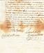Stepan Stepanovich Zinovyev (1740-1794), Archive Correspondence letters (61) with S.S. Zinovyev, the Russian Embassador in Madrid.