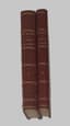 THEOPHILE GAUTIER (1811-1872)
Voyage en Russie
Paris, Charpentier Libraire-Éditeur, 1867.