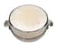 BRAGIN SILVER TWO-PART SOUP/VEGETABLE BOWL
Mark of Andrey Bragin, St. Petersburg, 1895
