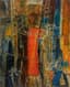 MAX PAPART (1911-1994)
Clown