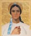 TIMOFEY LYASHUK (1930 - 2015)
Ukrainian woman