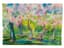 NICOLAS GLOUTCHENKO (1901-1977)
Blossoming trees