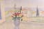 MARIE VOROBIEFF MAREVNA (1892-1984)
Flower bouquet