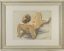 OSSIP LUBITCH (1896–1990)
Reclining nude