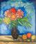 HYLDA TODE (XX)
Flowers still life