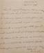 Pavel I Petrovich (1754-1801) , Emperor of All Russia since 1796. - Autograph.
