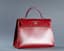 HERMÈS
Kelly 35 box leather 2008
