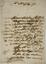 MICHEL MAZARIN (1605-1648)
Autograph letter signed "M. Archbishop of Aix"