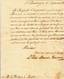 Stepan Stepanovich Zinovyev (1740-1794), Archive Correspondence letters (61) with S.S. Zinovyev, the Russian Embassador in Madrid.