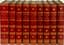 [library of Marie-Louise]
KARAMZINE NICOLAS (1766-1826)
Histoire de l’empire de Russie, traduite par MM. St.-Thomas et Jauffret. Paris, De l’Imprimerie de A. Belin, 1819-1820 [Bossange père, 1823, pour le tome IX].