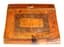 [NICOLAS-CHARLES OUDINOT (1767-1847)]
PORTFOLIO AND WRITING CASE BELONGING TO NICOLAS-CHARLES OUDINOT, DUC DE RÉGGIO
