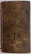 GERMAIN MOUËTTE (1651-1721)
Histoire des Royaumes de Fez et de Maroc, 1683.
[History of the Kingdoms of Fez and Morocco, 1683.]