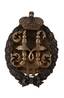 BADGE