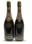 2 CHAMPAGNE POMMERY BRUT millésimé 1953 75cl