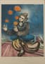 RAYA SORKINE (1936–2022)
Clown