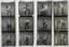 HUBERT TOYOT (1932-2012)
Erotic Scenes (1960s-1970s)