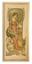 ELISABETH SONREL (1874-1953)
Fleurs de serre, Fleur des champs, Fleurs de montagne, Fleurs des eaux - series of four lithographs
