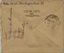 STEFAN ZWEIG (1881-1942)
Autograph letter signed to Karl Klammer.
No place no date. Berlin, 10.4.1902.