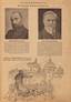 Journal, Petrograd in the days of the 1917 revolution, Petrograd, ed. Of PM Chechin [1917] 13 p.